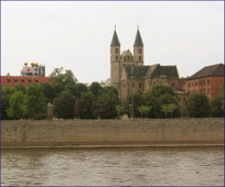 Dom an der Elbe